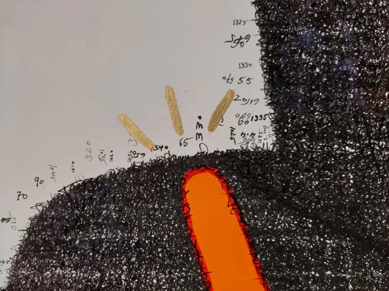 Detail